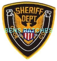 NEBRASKA,A,OTOE COUNTY SHERIFF 1_wm